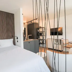 Aparthotel H’otello F22, Monaco di Baviera